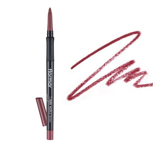 FLORMAR - Style Matic LipLiner SL09